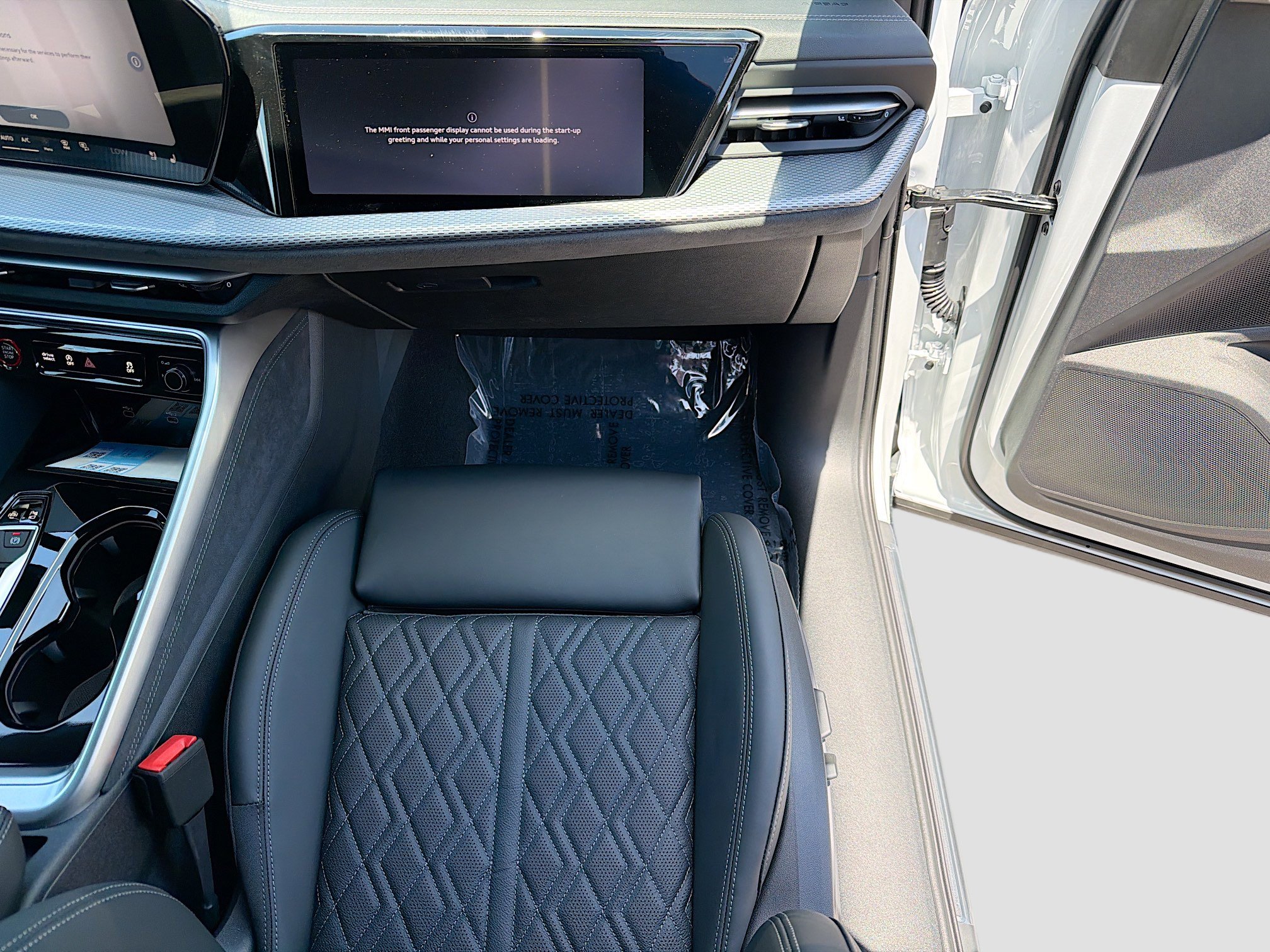 New 2026 Audi SQ5 Premium Plus AWD/4WD image 17