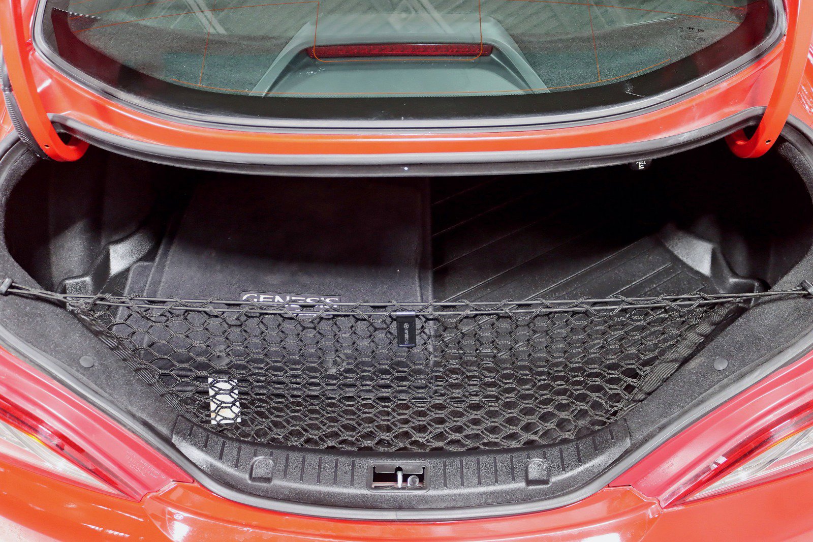 Used 2015 Hyundai Genesis 3.8 image 26