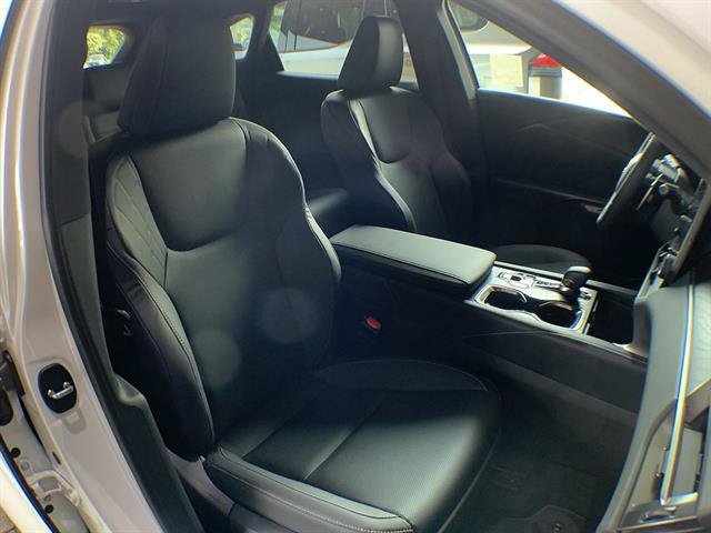 Used 2026 Lexus RX 350 Premium w/ Convenience Package FWD image 25