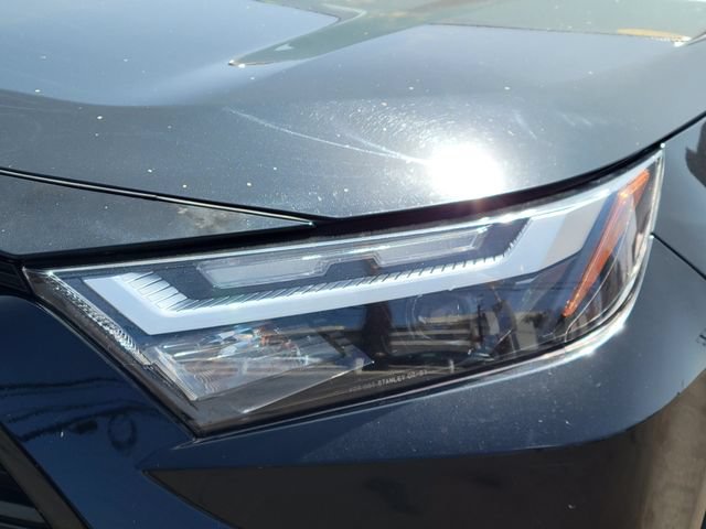 Used 2024 Toyota RAV4 XLE FWD image 24