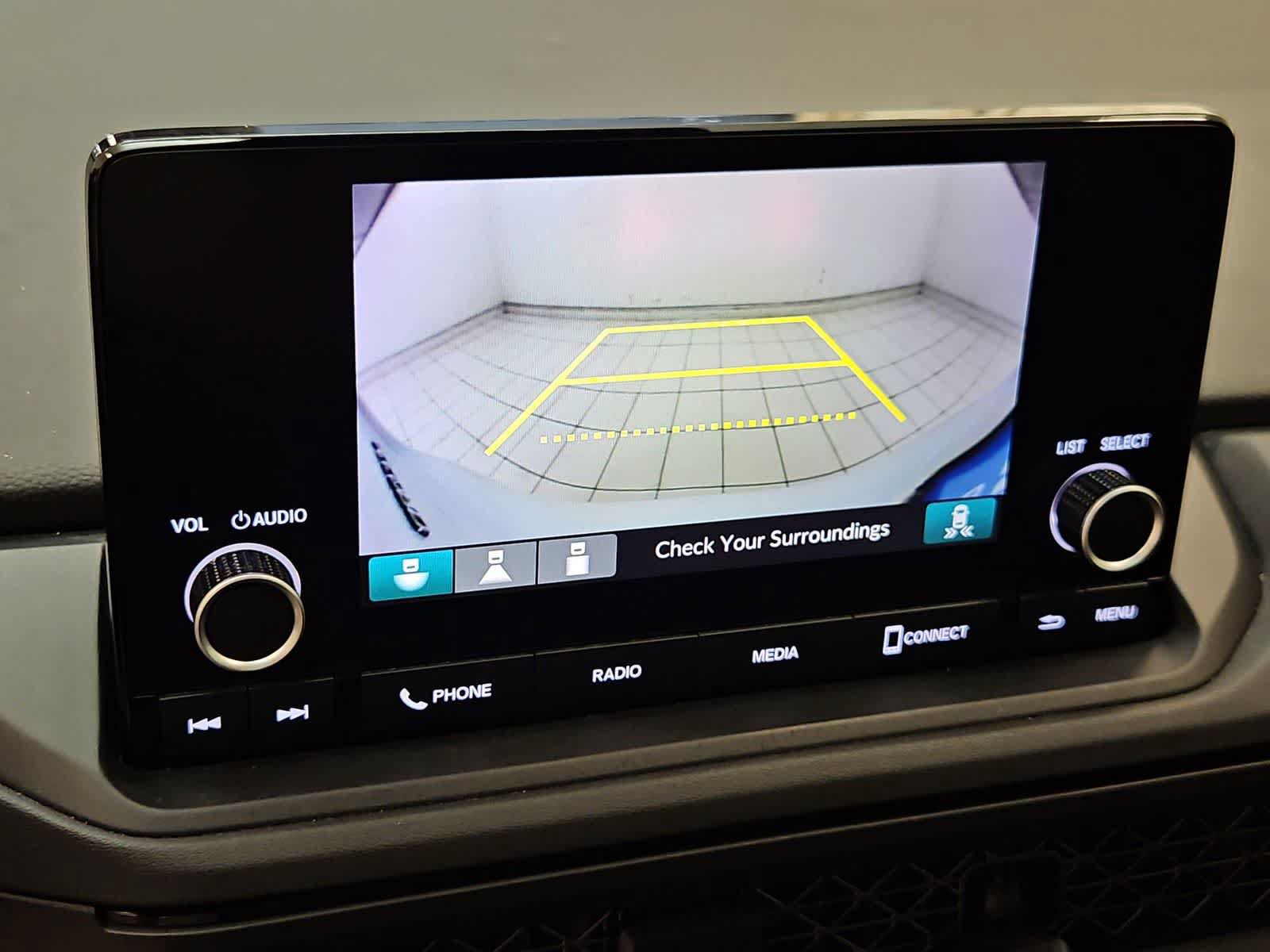 Certified 2023 Honda Accord EX image 4