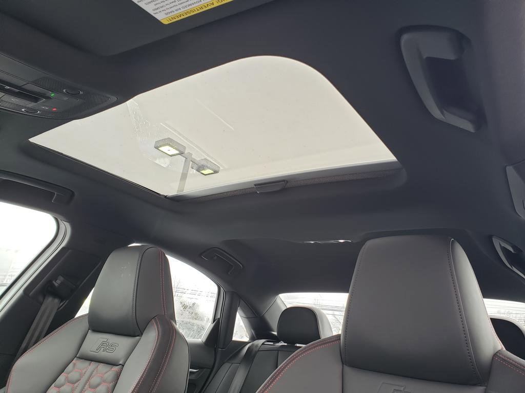 Used 2023 Audi RS 3 image 19