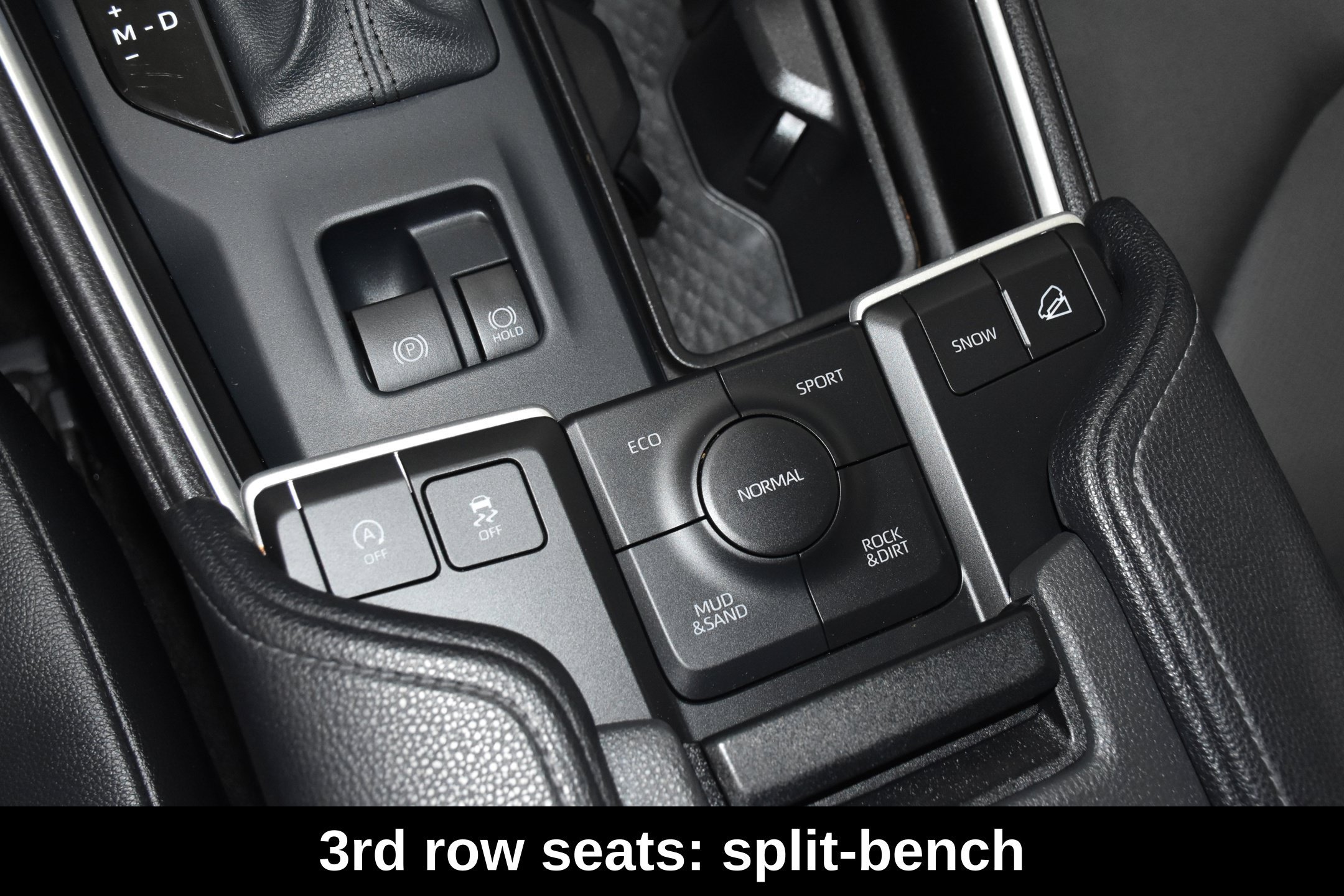 Used 2026 Toyota Grand Highlander AWD image 26