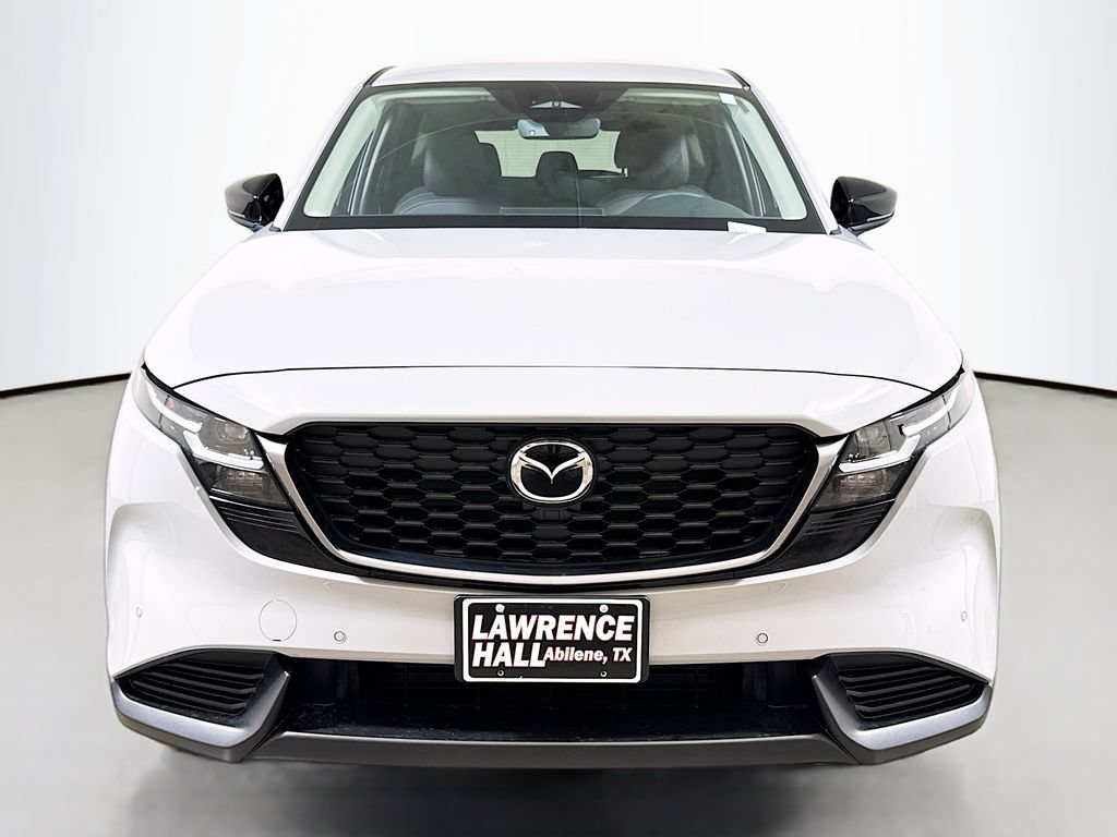 New 2026 MAZDA CX-5 Select AWD/4WD image 2