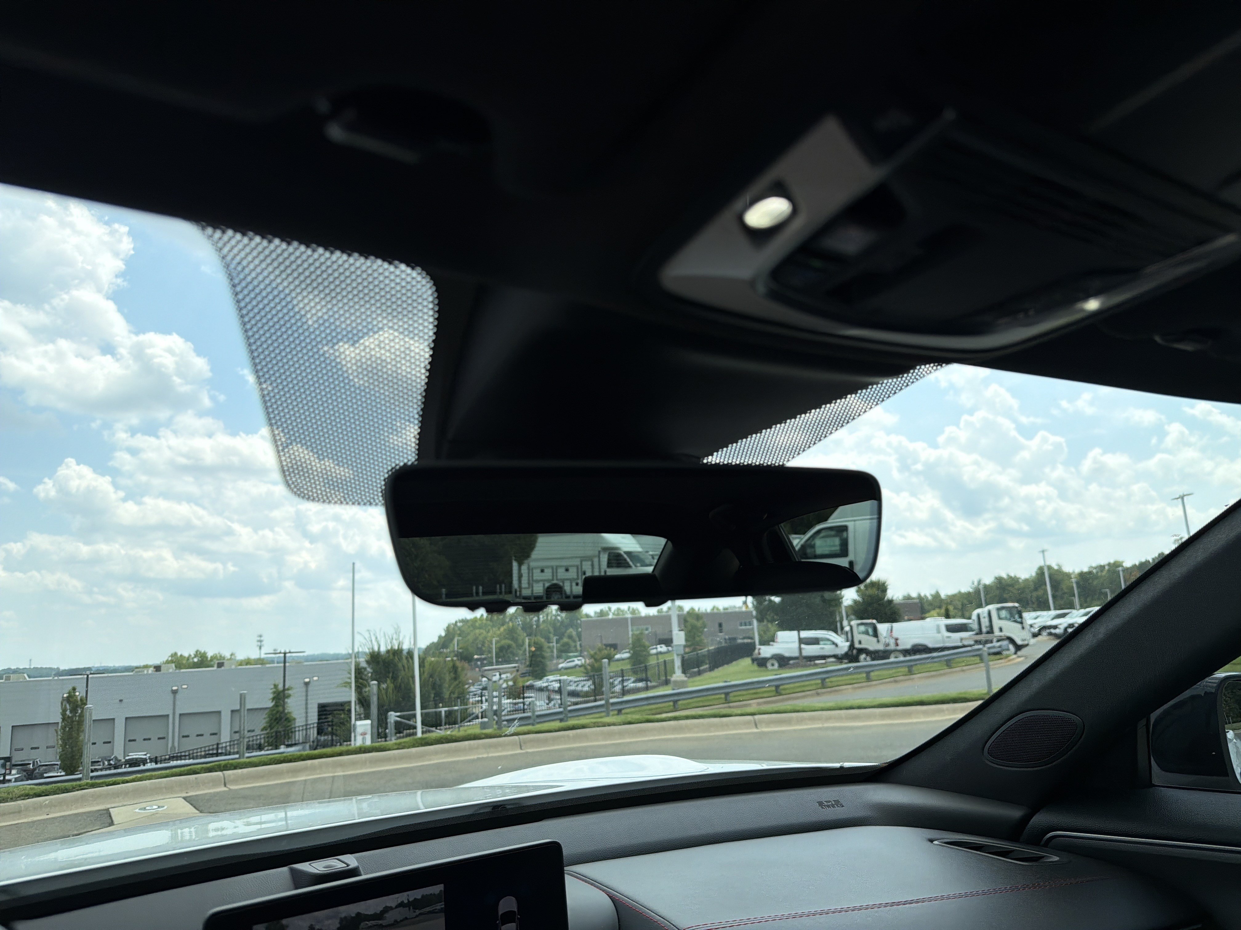 Certified 2023 Acura TLX w/ A-SPEC Package FWD image 27