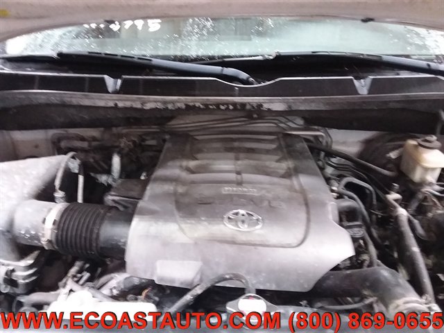 Used 2008 Toyota Sequoia SR5 RWD image 9