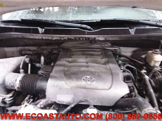 Used 2008 Toyota Sequoia SR5 image 9