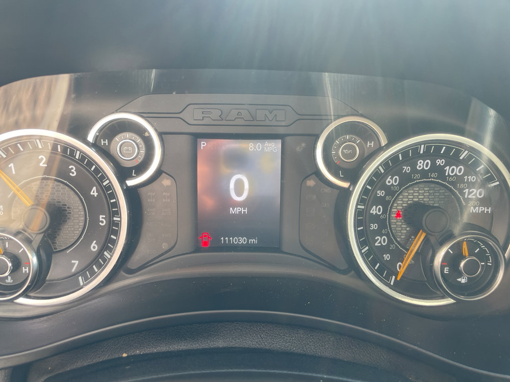 Used 2019 RAM 4500 Tradesman image 14