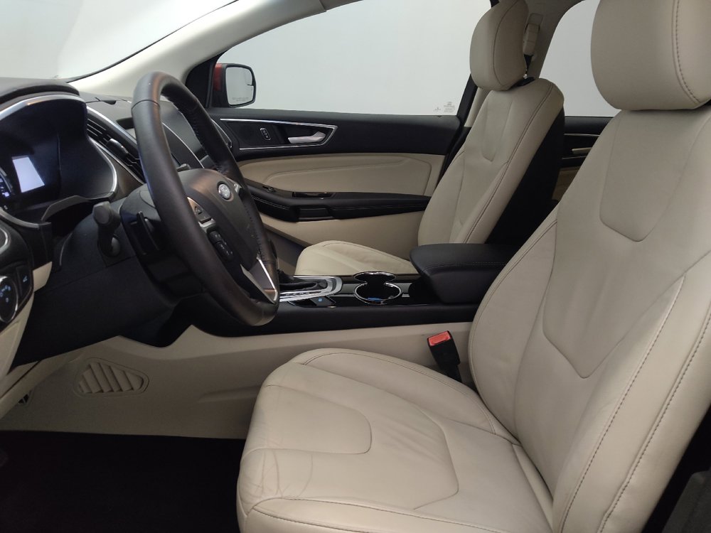 Used 2015 Ford Edge Titanium AWD/4WD image 17