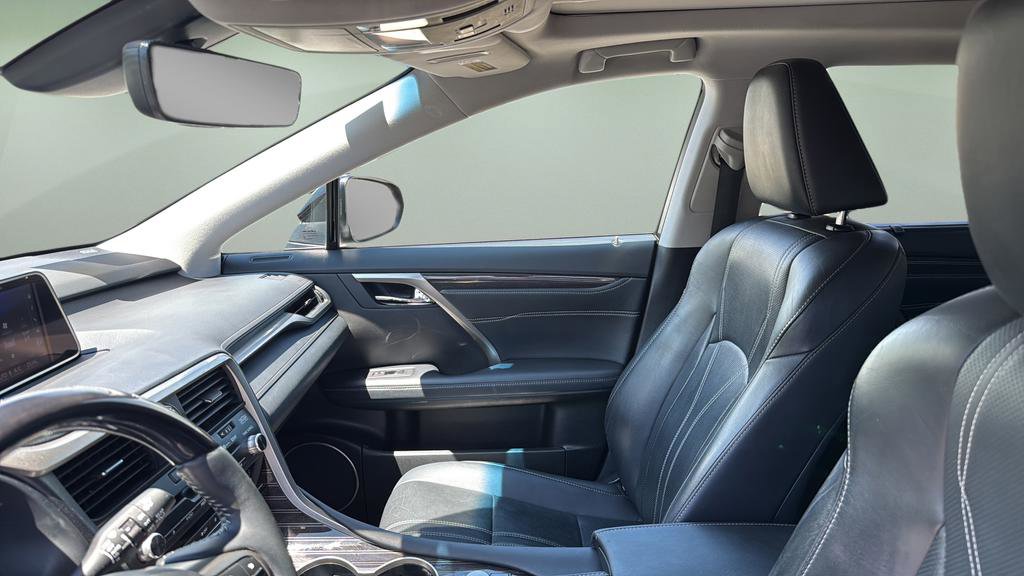 Used 2016 Lexus RX 350 AWD w/ Luxury Package image 13
