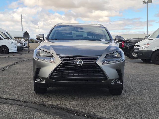 Used 2018 Lexus NX 300 FWD w/ Comfort Package image 3