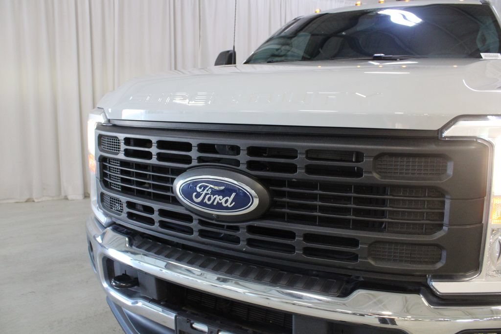 Used 2025 Ford F450 XL w/ 360-Degree Camera Package AWD/4WD image 34