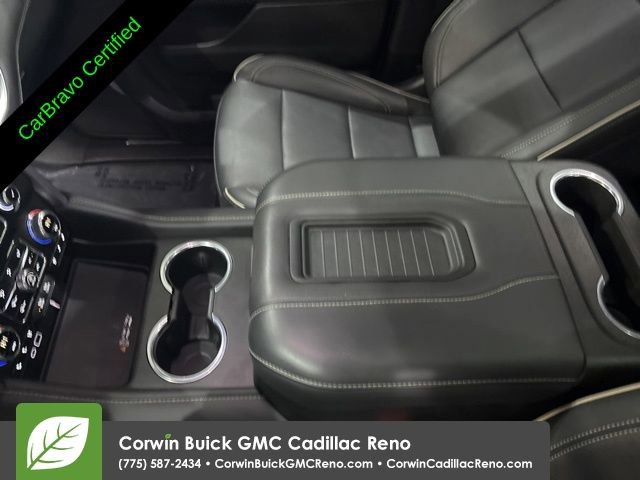 Certified 2023 GMC Yukon XL SLT w/ SLT Premium Package image 26