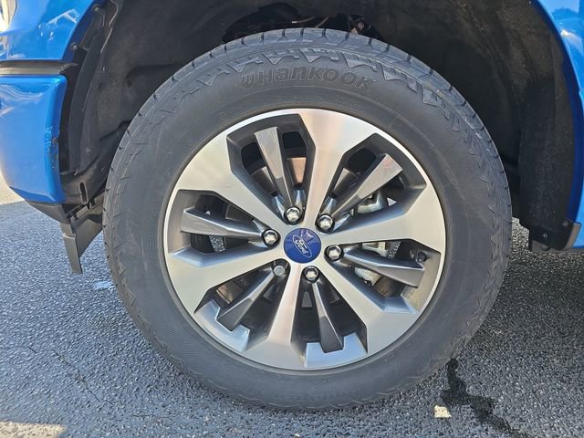 Used 2019 Ford F150 XL w/ Equipment Group 101A Mid AWD/4WD image 33