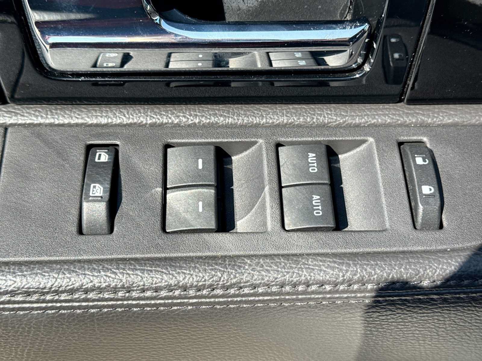 Used 2014 Ford F150 Limited AWD/4WD image 16