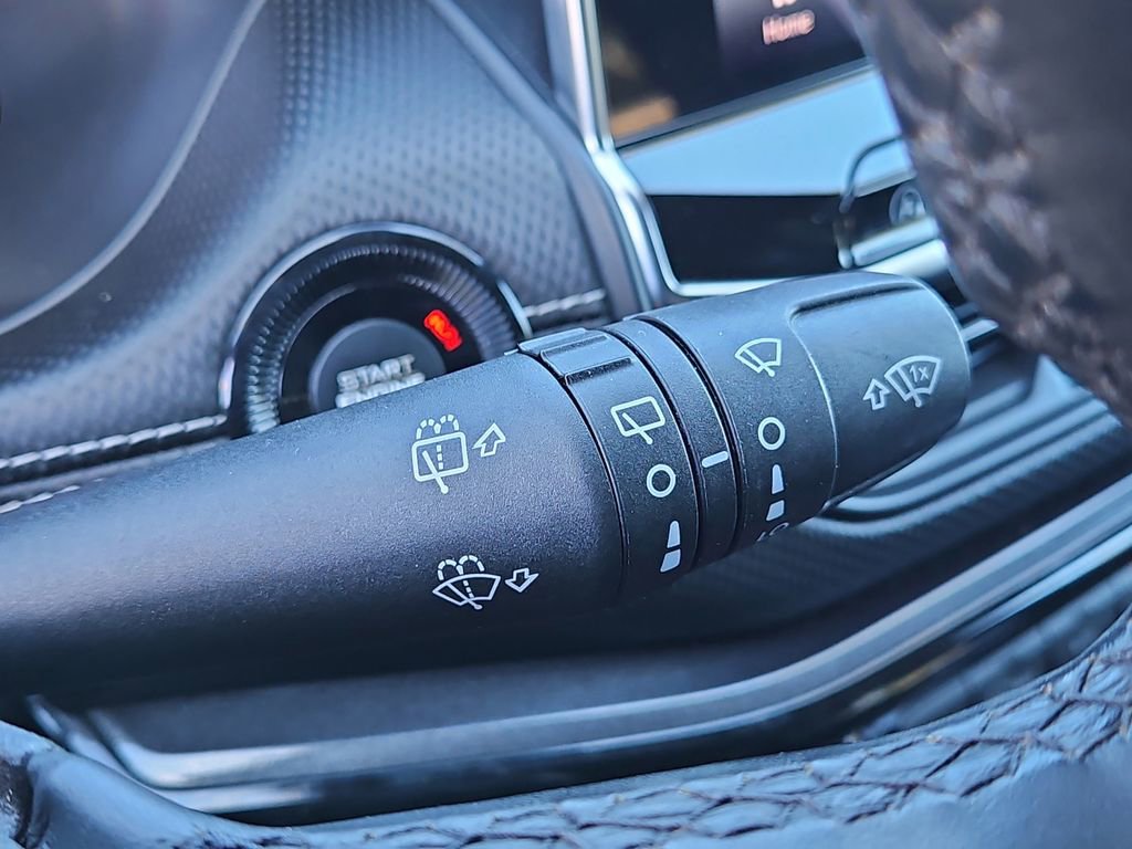 Used 2022 Jeep Compass Altitude w/ Convenience Group image 24