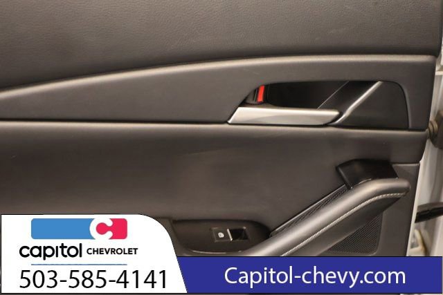 Used 2024 MAZDA CX-30 AWD 2.5 S w/ Select Sport Pkg image 27