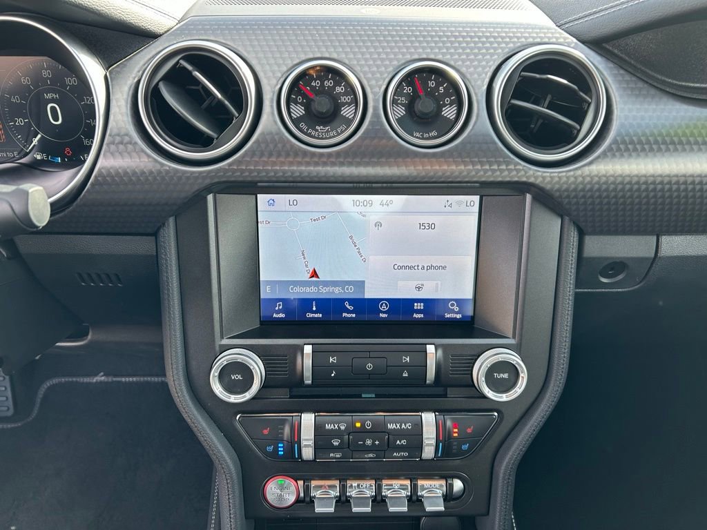 Used 2021 Ford Mustang GT Premium w/ GT Performance Package image 21