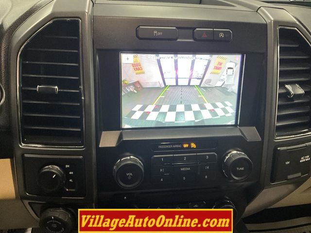 Used 2018 Ford F150 XLT w/ Equipment Group 302A Luxury image 20