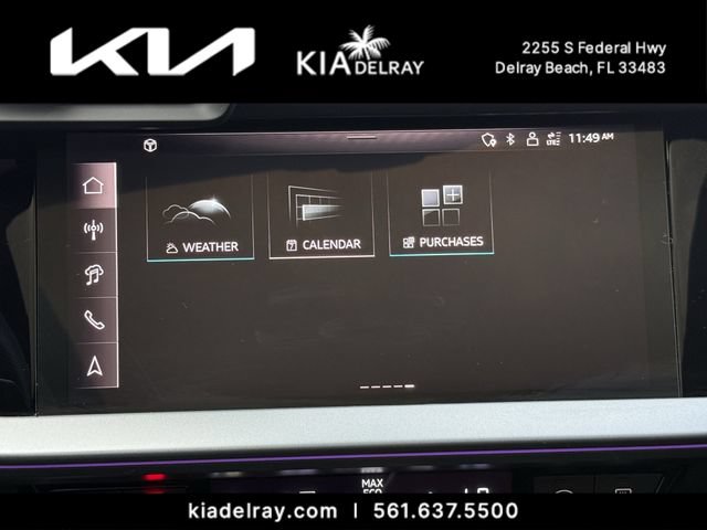 Used 2025 Audi S3 Premium Plus AWD/4WD image 23