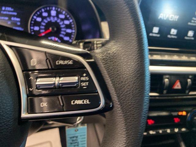 Used 2019 Kia Forte LXS image 13