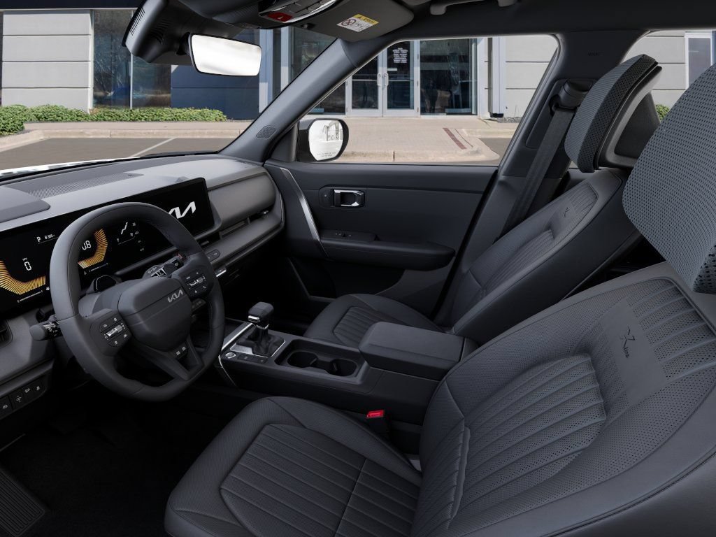 New 2027 Kia Seltos X-Line S AWD/4WD image 20