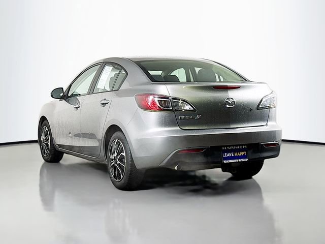 Used 2011 MAZDA MAZDA3 i Sport image 5