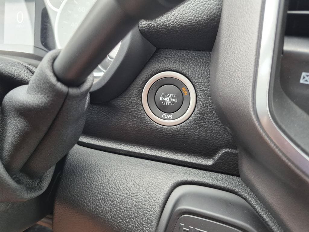 New 2026 RAM 3500 Lone Star AWD/4WD image 20