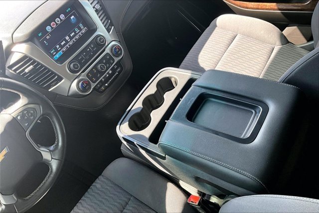 Used 2020 Chevrolet Tahoe LS w/ Max Trailering Package AWD/4WD image 18