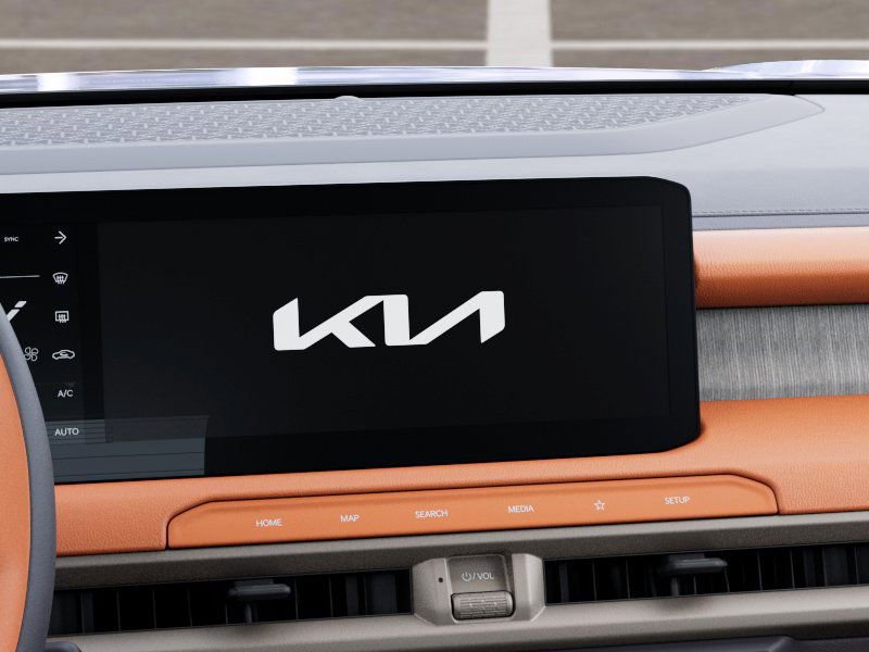 New 2027 Kia Telluride X-Line SX Prestige image 20