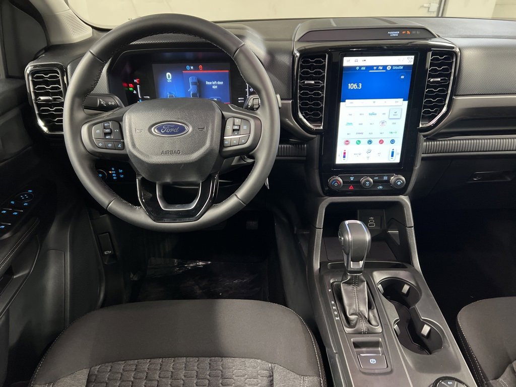 New 2026 Ford Ranger XLT image 8