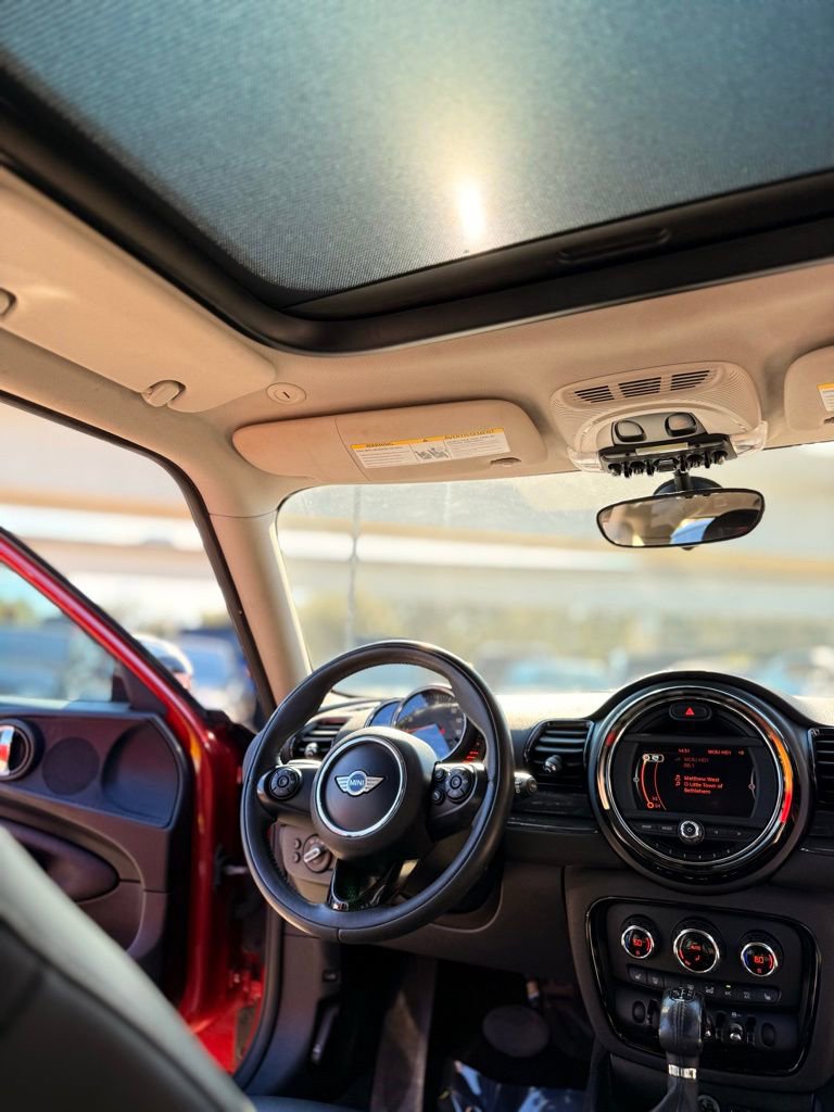 Used 2016 MINI Cooper Clubman image 22