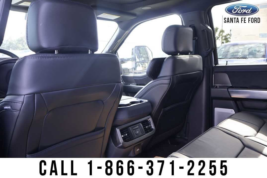 New 2026 Ford F250 Platinum image 26