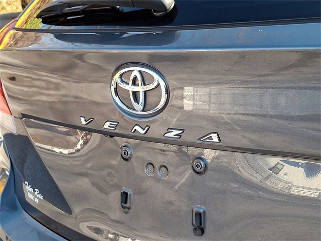 Used 2009 Toyota Venza Base image 32