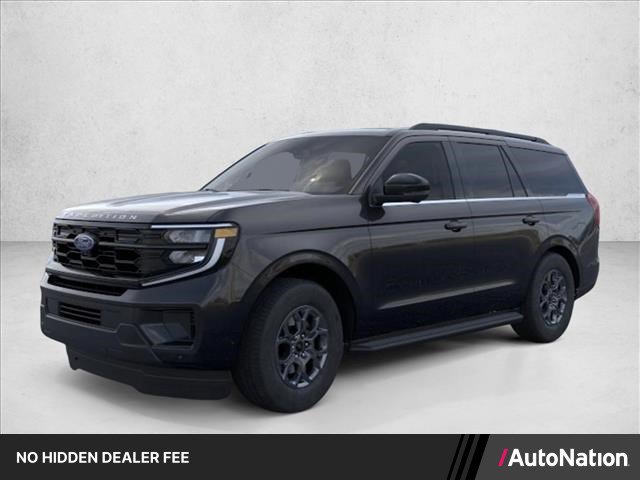New 2026 Ford Expedition Active RWD image 1