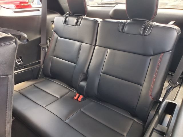 Certified 2023 Ford Explorer ST-Line w/ Class IV Trailer Tow Package AWD/4WD image 34