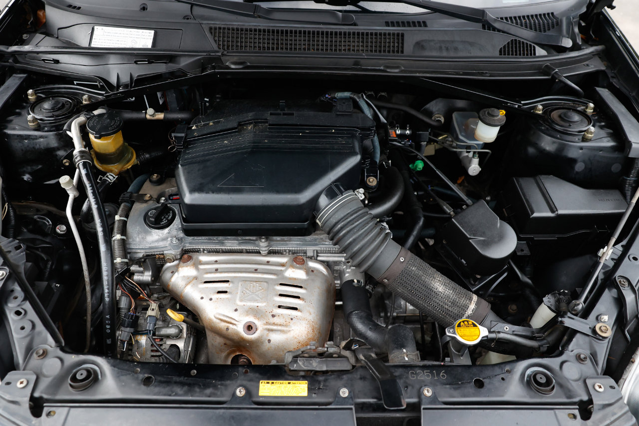 Used 2002 Toyota RAV4 2WD image 40