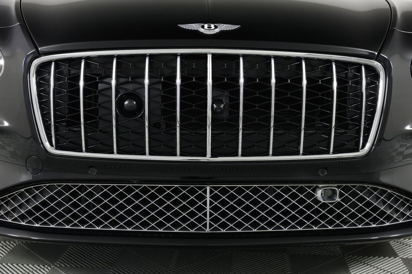 New 2026 Bentley Continental GT AWD/4WD image 11