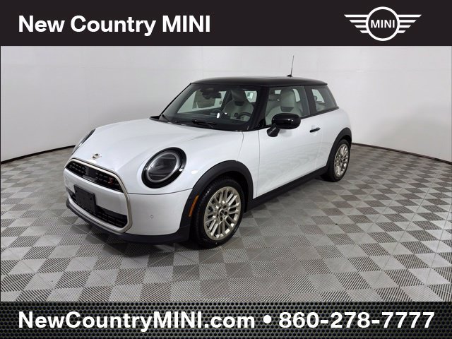 New 2027 MINI Cooper S FWD image 3