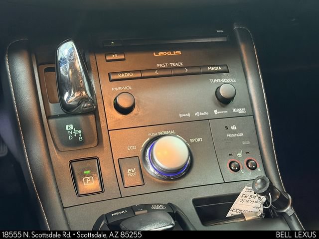 Used 2013 Lexus CT 200h w/ Premium Pkg w/Navigation FWD image 24