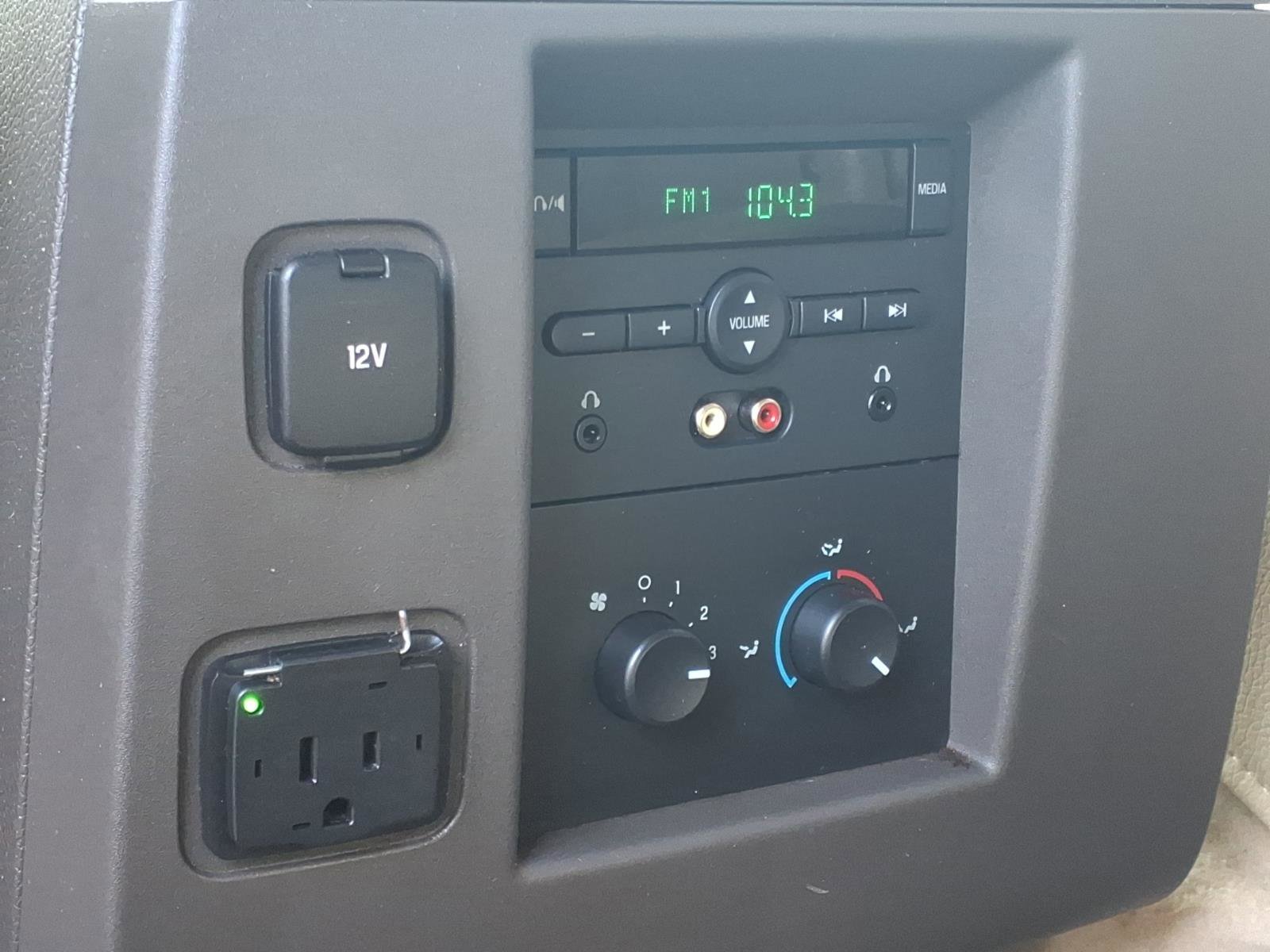 Used 2012 Ford Expedition XLT image 13