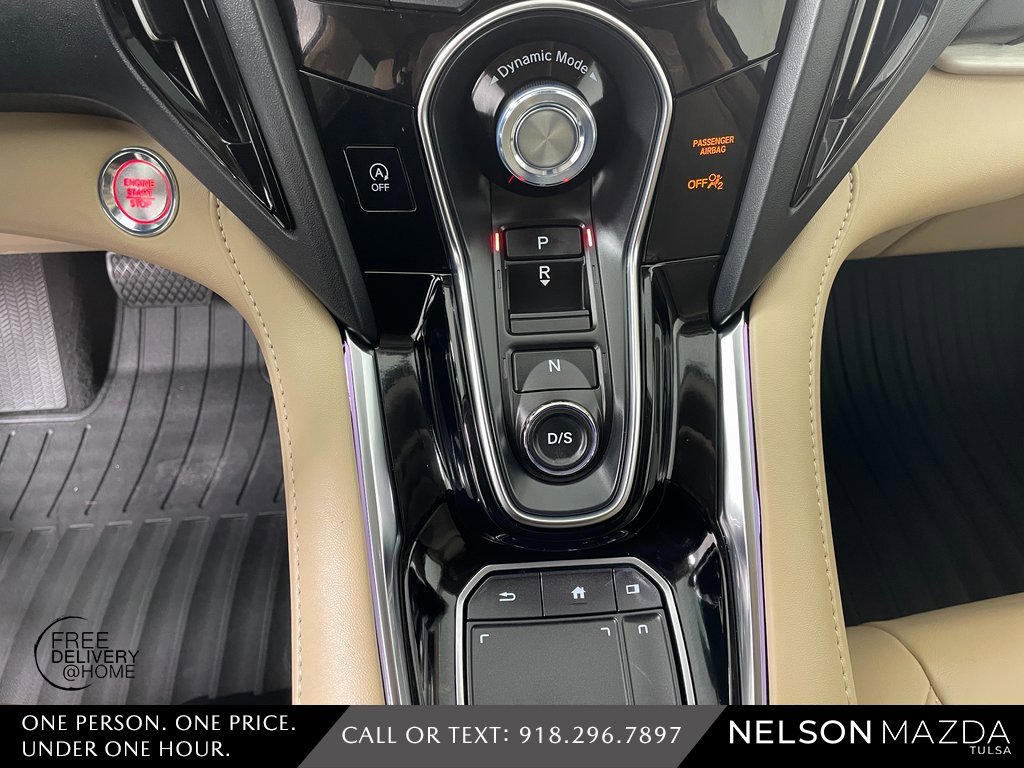 Used 2024 Acura RDX w/ Technology Package image 33