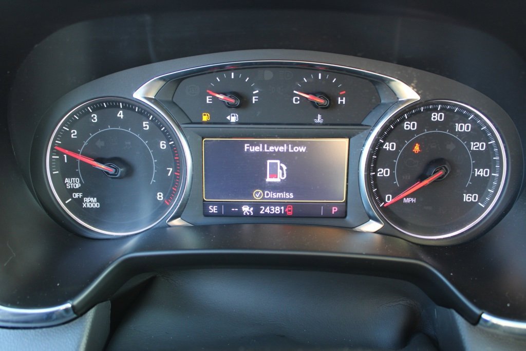 Used 2023 Chevrolet Blazer LT w/ Convenience Package image 23