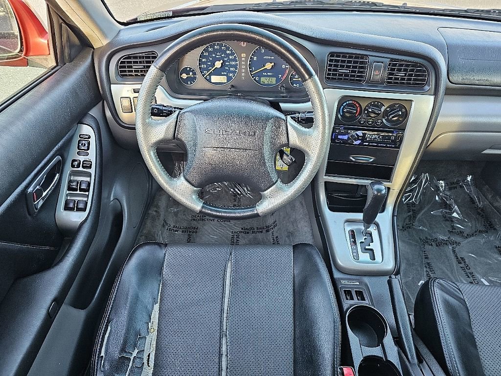 Used 2003 Subaru Baja image 22