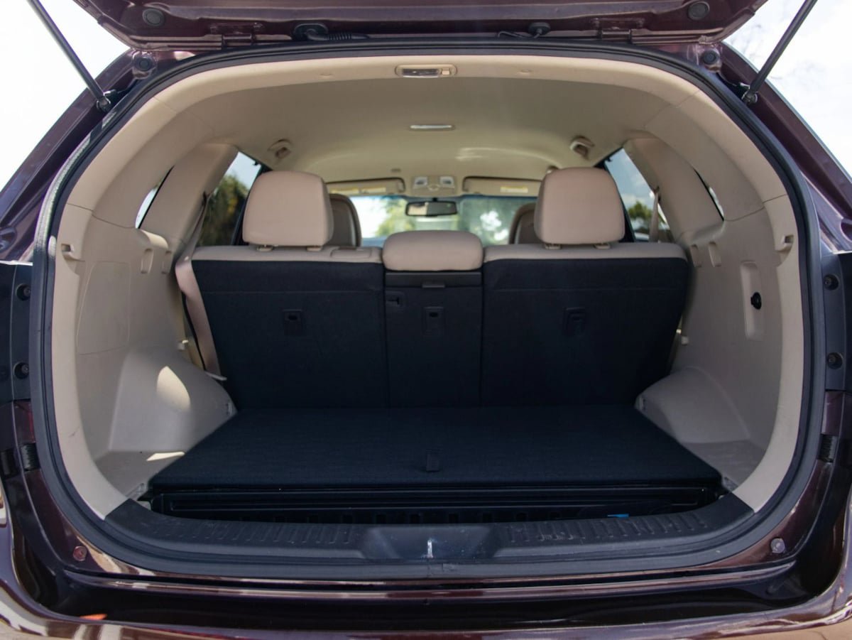 Used 2014 Kia Sorento LX FWD image 23