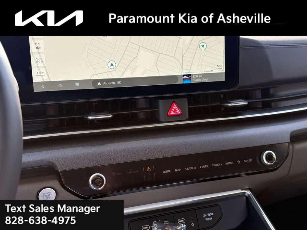 New 2026 Kia Carnival EX image 10