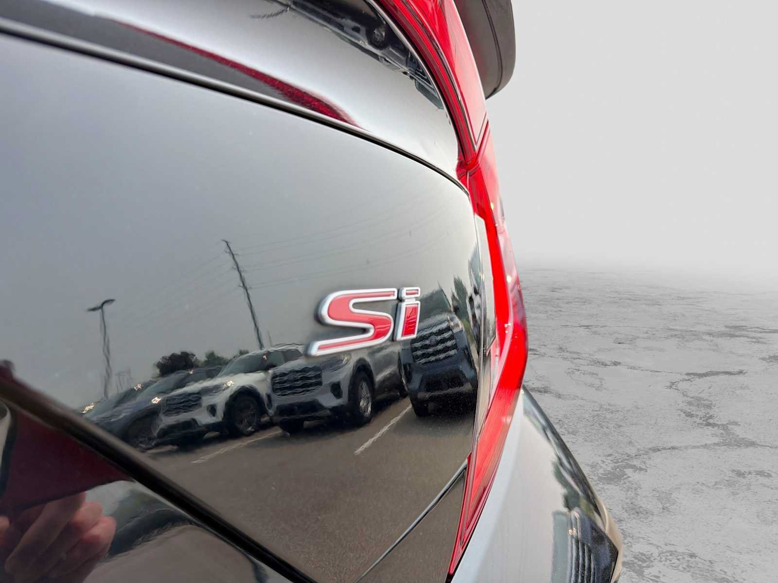 Used 2020 Honda Civic Si image 12