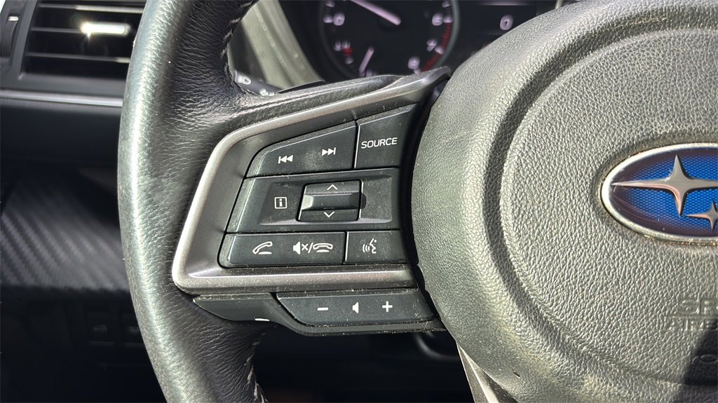 Used 2023 Subaru Ascent Premium w/ Convenience Package image 23