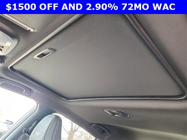 New 2026 Subaru Crosstrek 2.5i Wilderness image 26