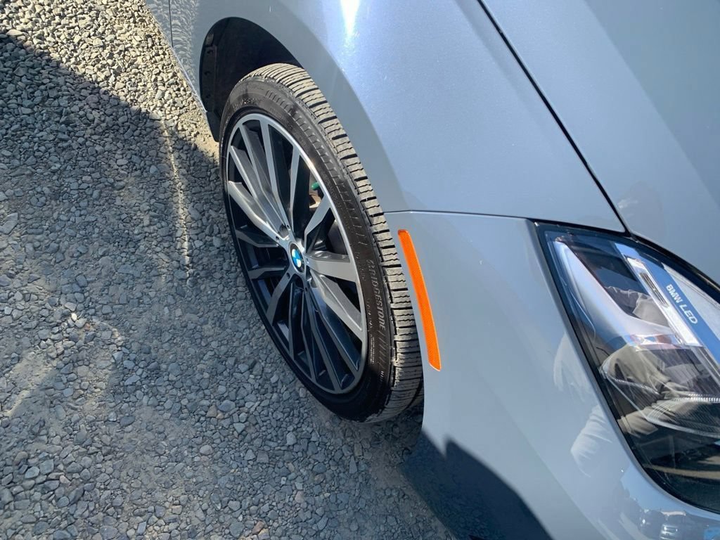 Used 2021 BMW 228i Gran Coupe w/ Convenience Package FWD image 5